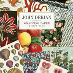 [Download] KINDLE ✉️ John Derian Paper Goods: Wrapping Paper & Gift Tags by John Deri