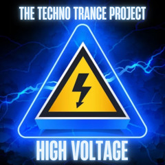 High Voltage (The Techno Trance Project)