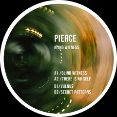 TOKEN138 - Pierce - Blind Witness