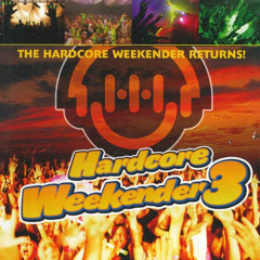 Vortex - Hardcore heaven Weekender 3