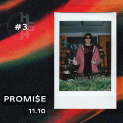 NBN ep. 3 - PROMI$E