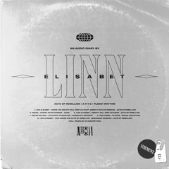 №014 Audio Diary by Linn Elisabet