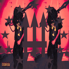 ISOxo & PLAYBOI CARTI - FUCK THE SPEAKERZ UP x STOP BREATHING