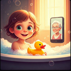 Can you hear me, Grandma?