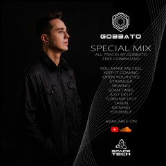 Gobbato Special Mix