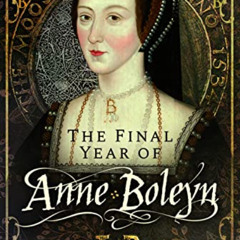 GET PDF √ The Final Year of Anne Boleyn by  Natalie Grueninger [EBOOK EPUB KINDLE PDF
