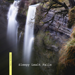 Sleepy Lealt Falls