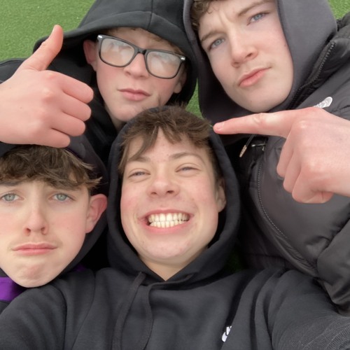 Klein Sheise 🇩🇪🙋‍♂️