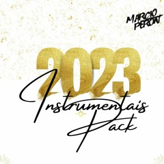 INSTRUMENTAIS PACK 2023 BY PERON