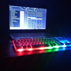 VEM CAVALGANDO - DJ TCHOUZEN - (DJ VR)
