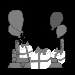 DELTARUNE Spamton Sweepstakes - ma