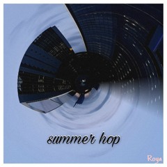 Summer Hop | Rap - Freestyle - Instrumental |