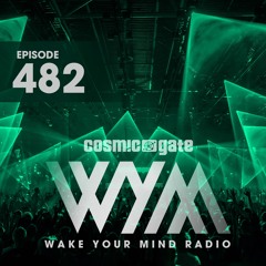 WYM RADIO Episode 482