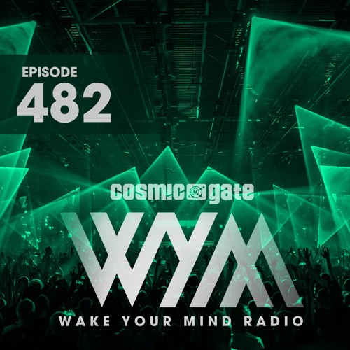 WYM RADIO Episode 482