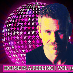DJ BLACKLOW | House Is A Feeling (Vol. 9 | July 2021)