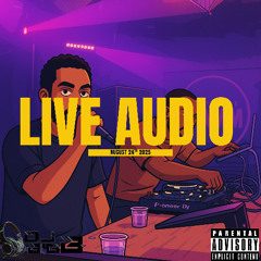 SIMONE BIRTHDAY LIVE AUDIO: MIXED BY @BIGBDEEJAY | HOSTED BY @EAASY_E