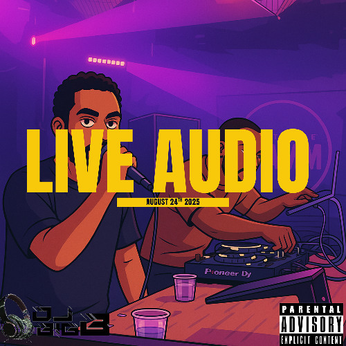 SIMONE BIRTHDAY LIVE AUDIO: MIXED BY @BIGBDEEJAY | HOSTED BY @EAASY_E
