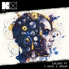 CALDAS PT - Silent Scream