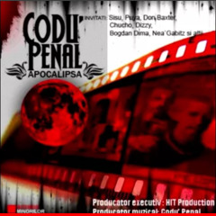 Codu' Penal - Pana La Capat.mp3