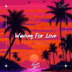 Parallel Ghost, Abracadab - Waiting For Love