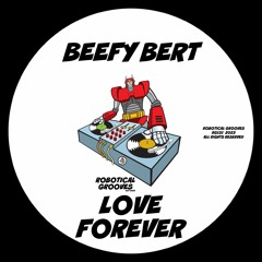 Love forever traxsource pre  order june 16th