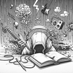 The Hero OF History (Mako)