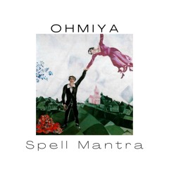 Spell Mantra