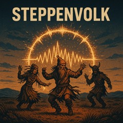Knarz Zone / Steppenvolk
