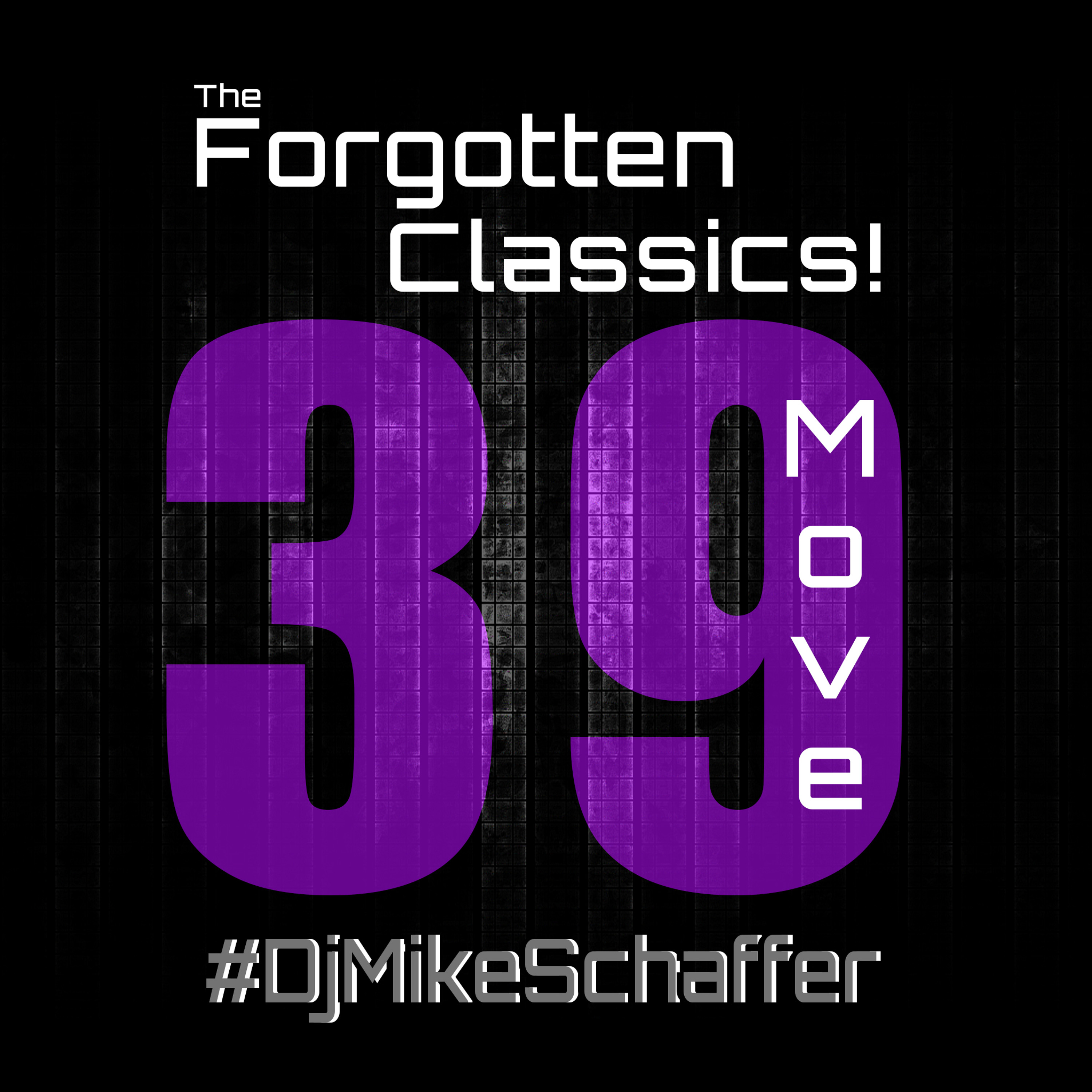 Forgotten Classics (Move 39) episode artwork
