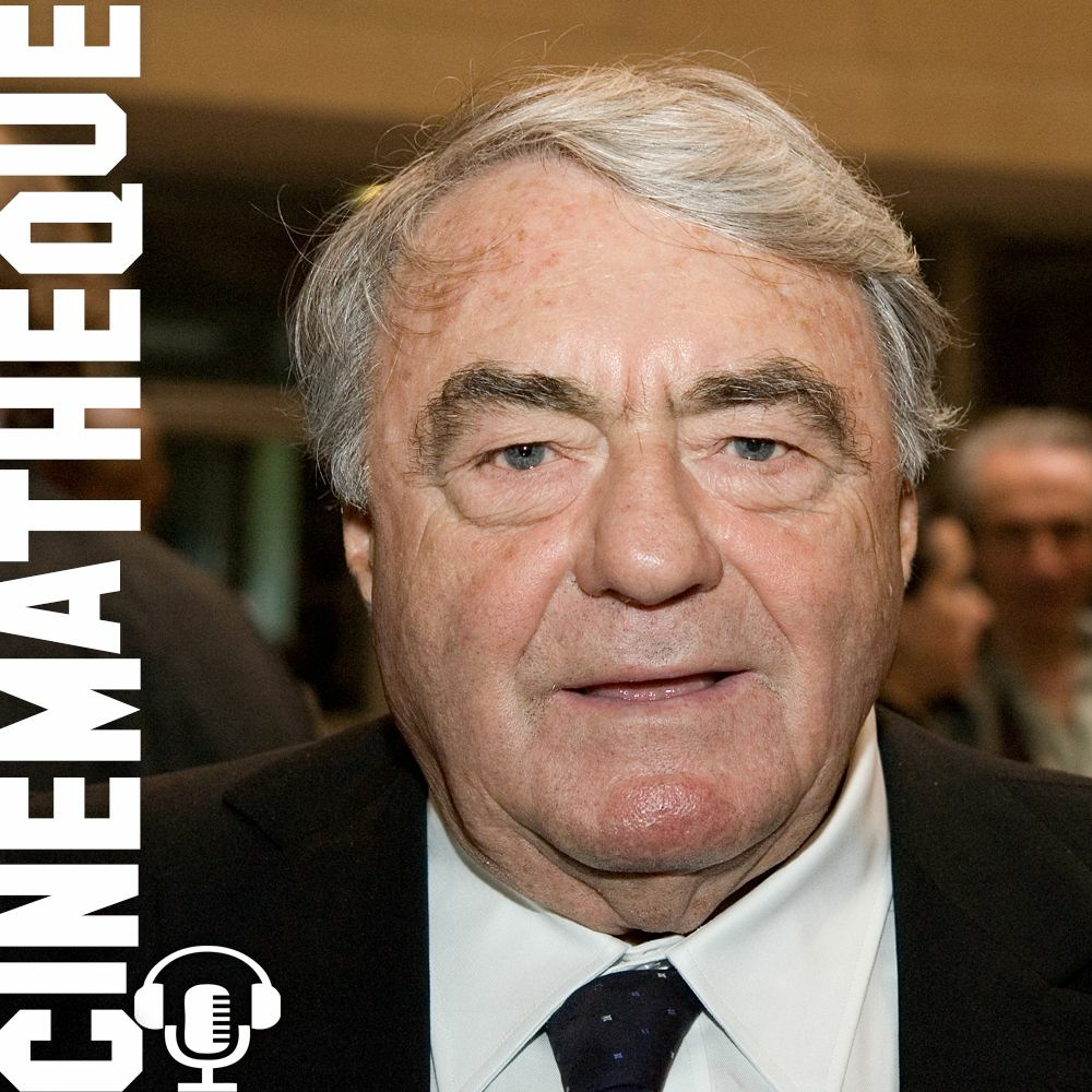 Les podcasts de la Cinémathèque française