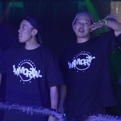 カーテン(demo mix) feat.音民