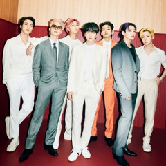 BTS “Butter” Improv Guitar Solo