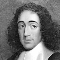Spinoza