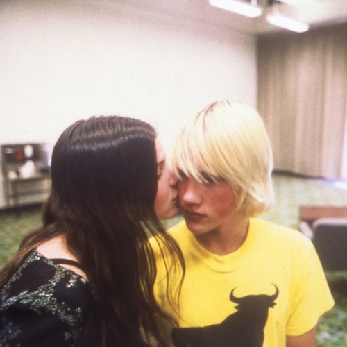 i thought about it everyday