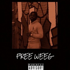 FREE WEEG (prod. Bxnts)