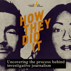 Episode 3 — Abuse, Secrecy, and the Allegations that Broke the Silence Inside Canada’s Spy Agency