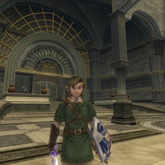 zelda [ixybxy.999 + jeff]