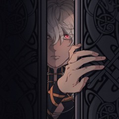 The world behind the door