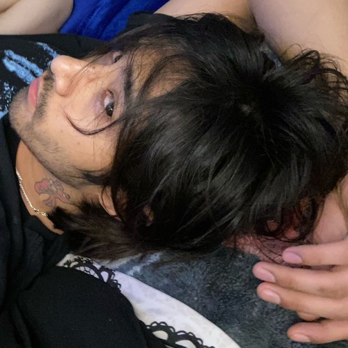 Caught in a Shrapnel