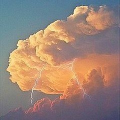 Blue Spirit - Perfect Storm⛈️