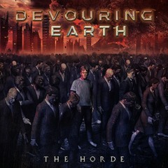 Devouring Earth - A Deafening Silence