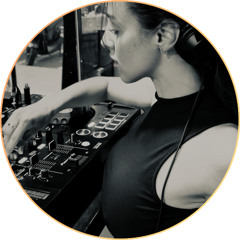 Contigo y la guitarra Mix