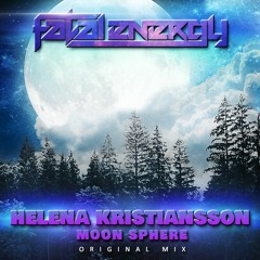 Helena Kristiansson - Moon Sphere (Original Mix)