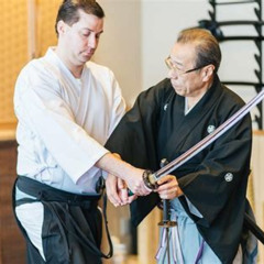 Review Special Price Private Katana Sword Lai Lesson With A Samurai Descendant