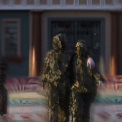 Breathe Me [Gqom Remix] C/O D[Nowhere]J