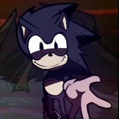 Faker (GoddessAwe Remix) - FNF: Vs. Sonic.exe [UST]