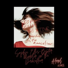 Sophie Ellis-Bextor - Murder On The Dancefloor  (Alard Remix)