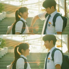 For Lovers ─ Tát Cát ( 萨吉 ) _ Shining for one thing OST