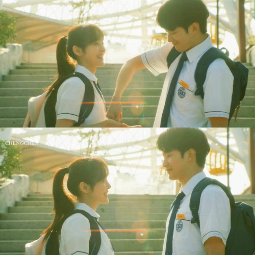 For Lovers ─ Tát Cát ( 萨吉 ) _ Shining for one thing OST
