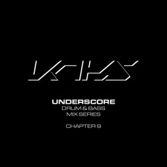 Underscore Mix Series Chapter 9